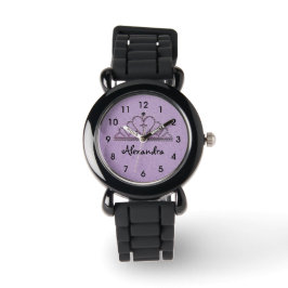 Montre Tiara Princess Watch