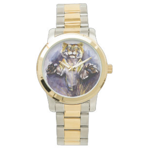 Montre Tiger