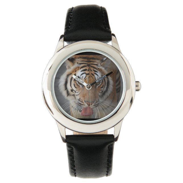 Montre Tiger (devant)