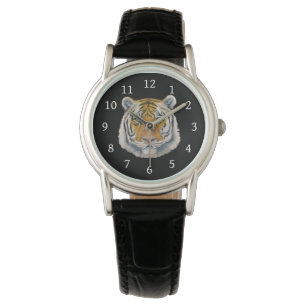 Montre Tigre