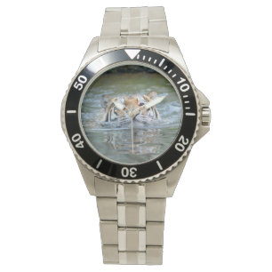 Montre Tigre 028