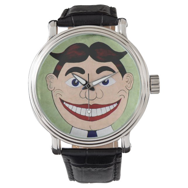 Montre Tillie WonderBar (devant)