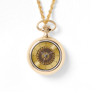Montre Time Machine ~ Space/Time Continuum ~ Time Travel 