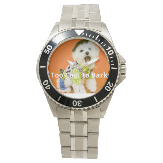 Montre Timeless Pup