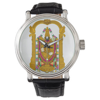 Montre Tirupati Balaji Clock & Home Wall Decor