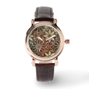 Montre Titres mystiques II