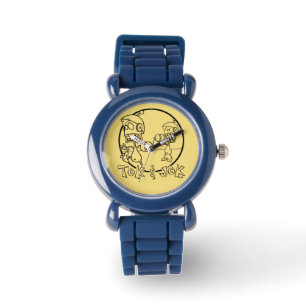 Montre Tok & Jok Watch