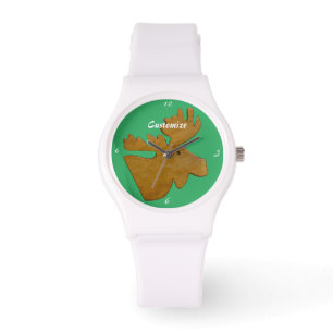 Montre Tonnerre de Moose Head