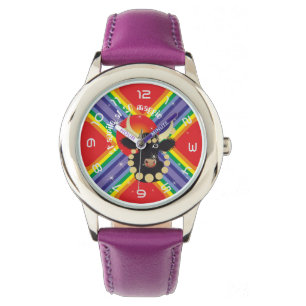 Montre Toro 21 aprile al 20 maggio orologio