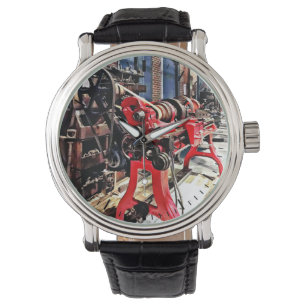 Montre Tour à main vers les années 1880