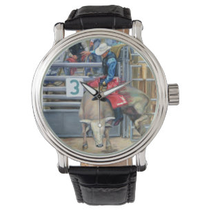 Montre Tour de garçon de vache