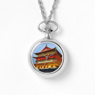 Montre Tour de tambour de Xi'An