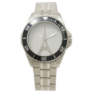 Montre Tour Eiffel