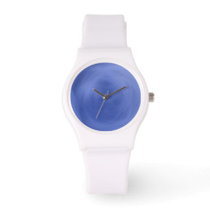 Montre Tourbillon violet