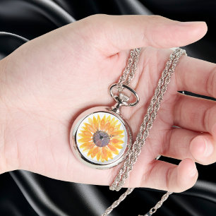 Montre Tournesol