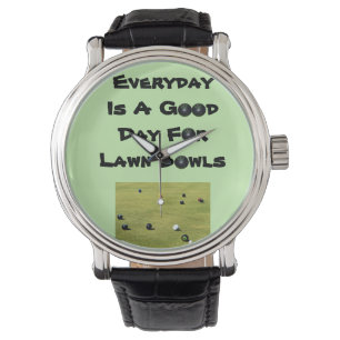 Montre Tous Les Jours, C'Est Une Bonne Journée Pour Les P