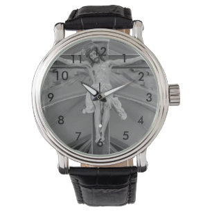 Montre Tous pour vous gamme de gris