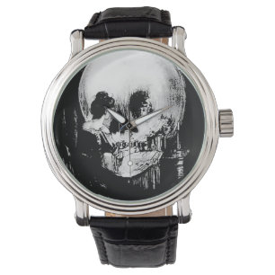 Montre Tout Est Vanity Charles Allan Gilbert