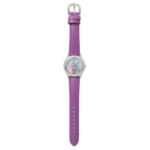 Montre Tout rose
