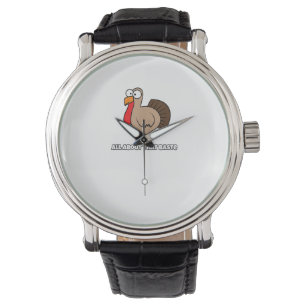 Montre Tout sur ce Baste drôle pour Thanksgiving