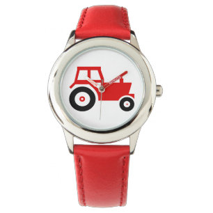 Montre Tracteur