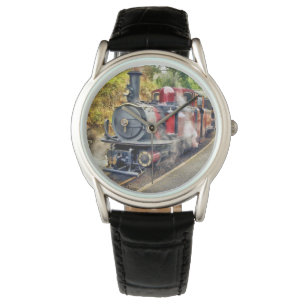 MONTRE TRAIN À VAPEUR