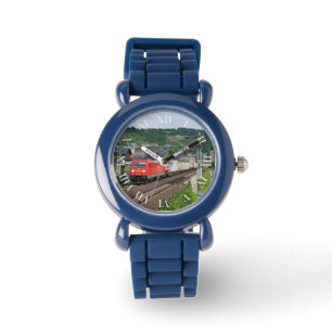 Montre Train de marchandises à Oberwesel