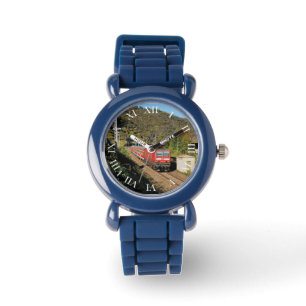 Montre Train de voyageurs à Kattenes