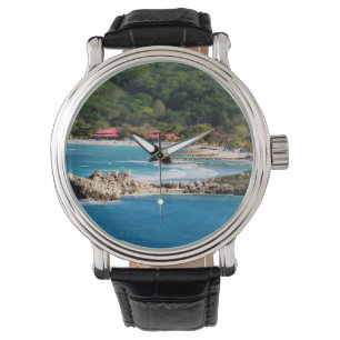 Montre Tranquil Island Paradise Labadee Haïti