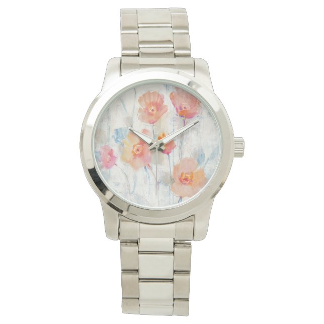 Montre Translucide II (devant)