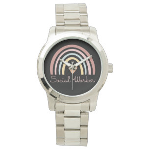 Montre Travailleur social II