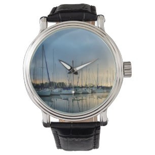 Montre Traverser II