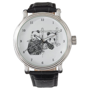Montre Très Cool Koala Oear Wrist Watch