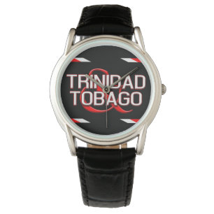 Montre Trinité-et-Tobago