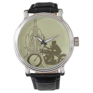 Montre Triomphe vintage