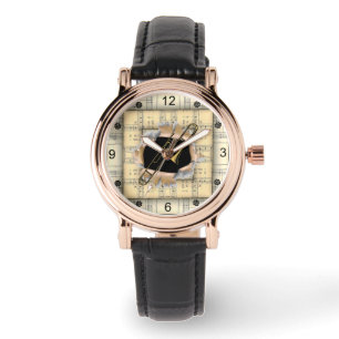 Montre Trombone ~ Dernière traversée ~ Strange Sheet Mu