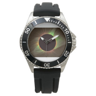 Montre Trou noir 11