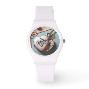 Montre trouble déficit de l'attention