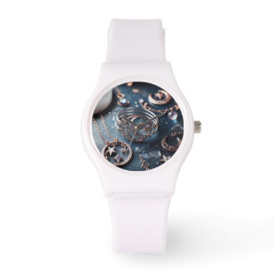 Montre trouble déficit de l'attention