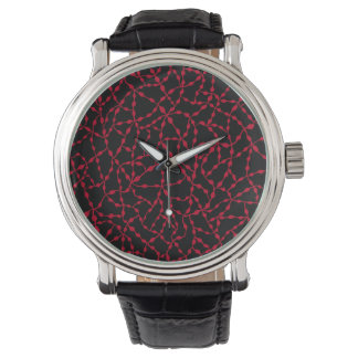 Montre Troubles nerveux 50