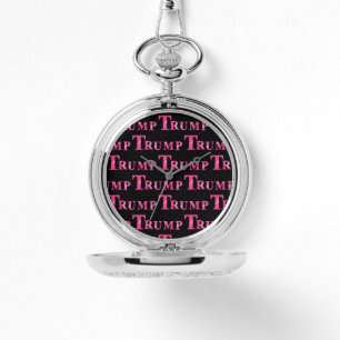 MONTRE TRUMP