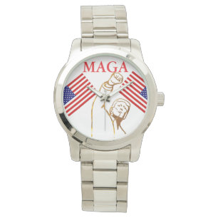 MONTRE TRUMP