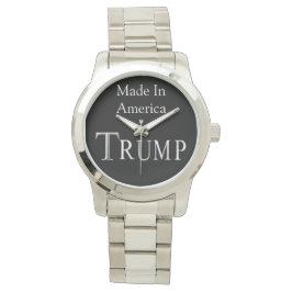 MONTRE TRUMP