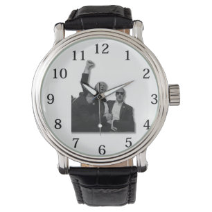 Montre Trump