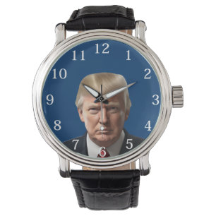 Montre Trump