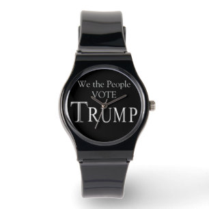 MONTRE TRUMP