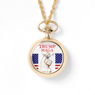 MONTRE TRUMP