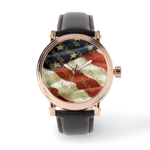 MONTRE TRUMP
