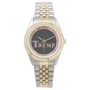 MONTRE TRUMP