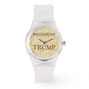 MONTRE TRUMP